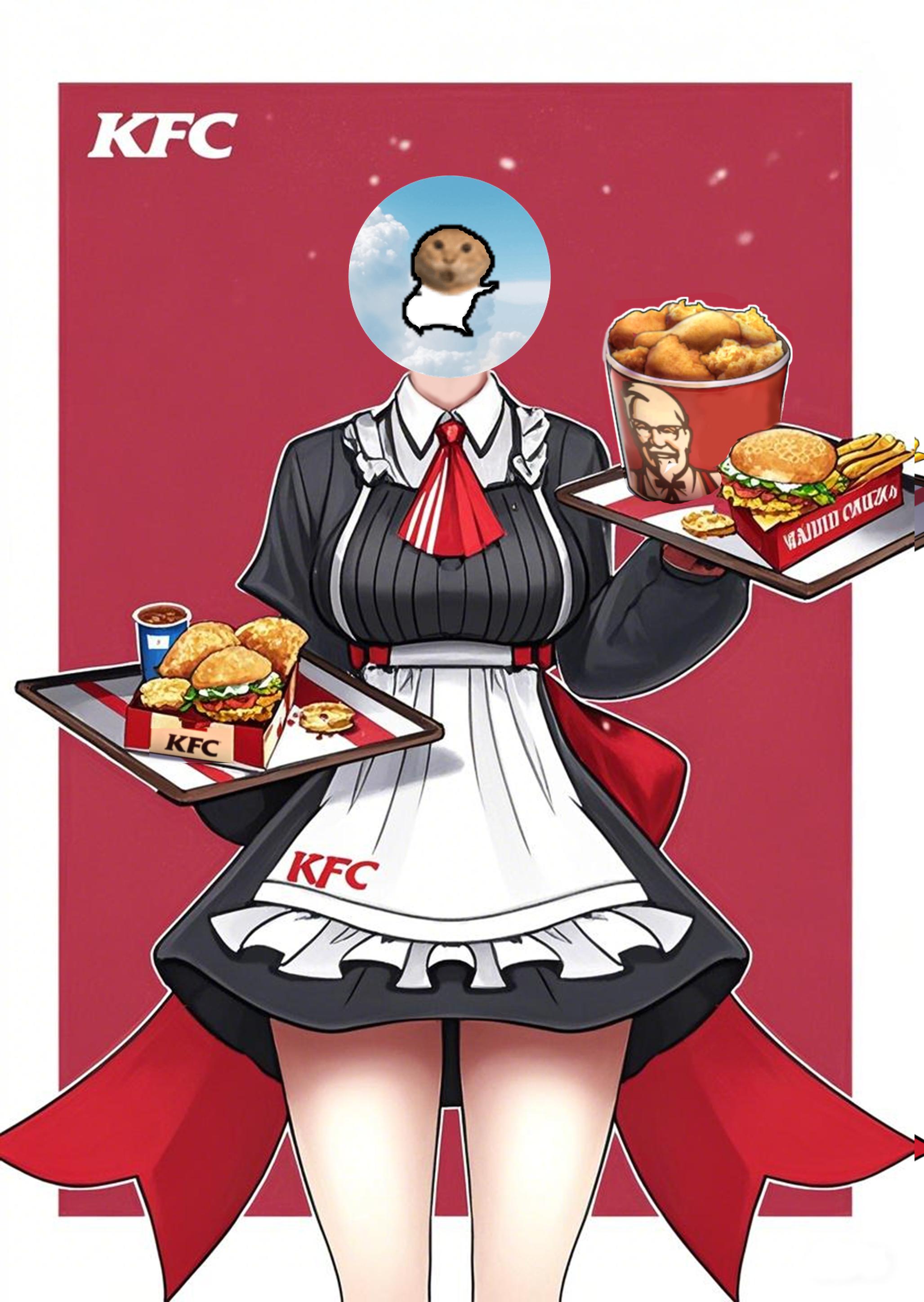 meme kfc_thursday